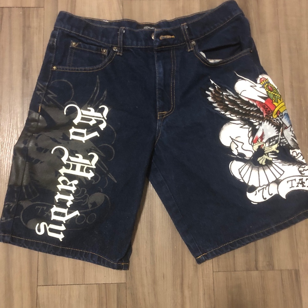 ED Hardy